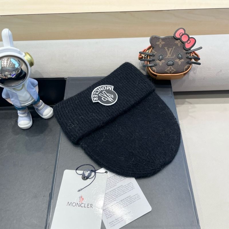 Moncler Caps